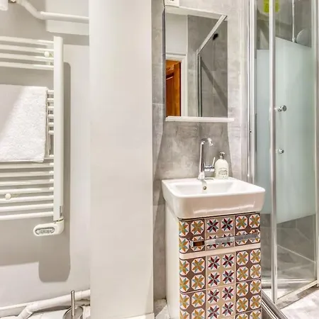 Le Nid D'or De Vincennes Apartment *